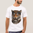 Search for jungle tshirts Tiger