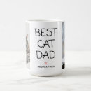 Search for cat dad mugs Cats