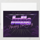 Search for july birthday cards Purple