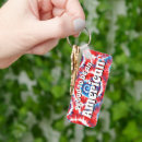 Search for 70s rectangular key rings Hippie