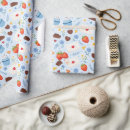 Search for baking wrapping paper Food