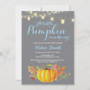 Search for string lights baby shower invitations Mason jar