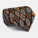 Search for tribal ties Brown