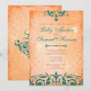 Search for rustic italian wedding invitations Modern