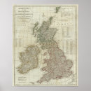 Search for england counties posters British isles