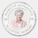 Search for grief stickers In loving memory