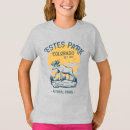 Search for moose kids tshirts Outdoors