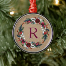 Search for pine christmas tree decorations Floral