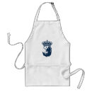 Search for lion aprons Royal