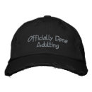 Search for official hats Lake