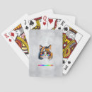 Search for cool cat playing cards Meme