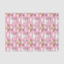 Search for valentines day tissue paper Pink and white