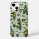 Search for cryptid iphone cases Monster