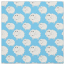 Search for sheep pattern fabric Cute