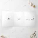 Search for proposals cards Marriage proposal