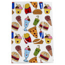 Search for fast food gift bags Hamburger
