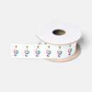 Search for paint splatter ribbon Rainbow
