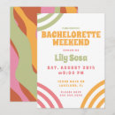 Search for greenery hen party invitations Pink