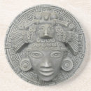 Search for aztec coasters Mayan