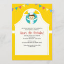 Search for best chef invitations Cook