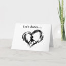 Search for dance lover cards Dancing