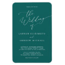 Search for wedding announcement cards Minimalist