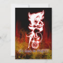 Search for demonic invitations Fantasy
