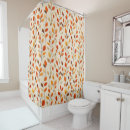 Search for autumn shower curtains Nature