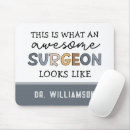 Search for surgeon mouse mats Funny