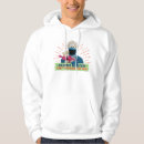 Search for monster truck hoodies Sesame street