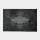 Search for gothic doormats Ornate