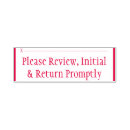 Search for please sign rubber stamps Teacher