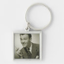 Search for looking at camera key rings Confidence