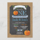 Search for chalkboard 1st birthday invitations Boys