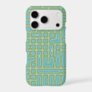 Search for minerals iphone cases Pattern