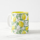 Search for lemon tree mugs Summer