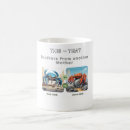 Search for crayfish mugs Crawfish