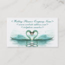 Search for engagements business cards Heart