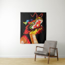 Search for chinese new year art Fantasy