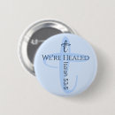 Search for blue cross badges Modern