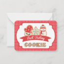 Search for ginger bread cards invites Cookie