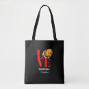Search for basketball tote bags Modern