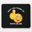Search for vote biden mouse mats Maga