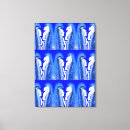 Search for blue lightning art Modern