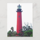 Search for jupiter postcards Lighthouse