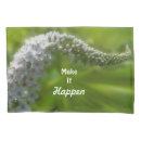 Search for inspirational quote pillowcases Flower