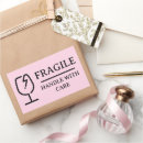 Search for handle with care stickers Business