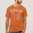 Search for class of 2035 tshirts Back to school