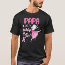 Search for ballerina birthday tshirts Party