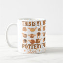 Search for clay pottery mugs Ceramic artist